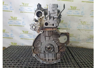 Motor complet fara anexe B7JA Ford Fiesta 7 (2017 - 2020) - miniatura 3
