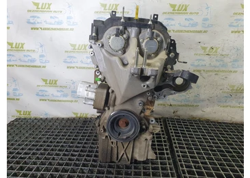 Motor complet fara anexe B7JA Ford Fiesta 7 (2017 - 2020) - miniatura 2