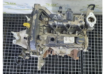 Motor complet fara anexe B7JA Ford Fiesta 7 (2017 - 2020) - miniatura 5