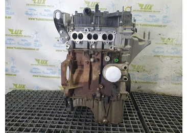 Motor complet fara anexe B7JA Ford Fiesta 7 (2017 - 2020) - miniatura 4