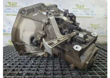 Cutie de viteze manuala 6 trepte h1br-7f096-ac Ford Fiesta 7 (2017 - 2020) - miniatura 9