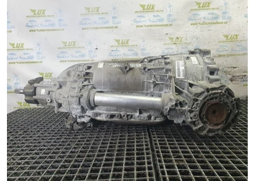 Cutie de viteze automata nwj Audi A8 D4/4H (facelift) (2013 - 2018) 3.0 tdi ctba