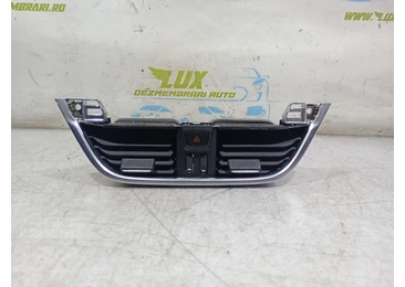 Grila ventilatie bord h1bb-19k617-aew Ford Fiesta 7 (2017 - 2020) 1.0 EcoBoost B7JA