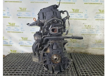 Motor complet fara anexe BMP Volkswagen Passat B6 (2005 - 2010) - miniatura 3