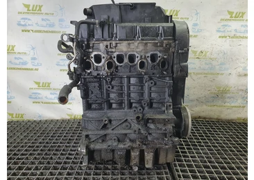 Motor complet fara anexe BMP Volkswagen Passat B6 (2005 - 2010) - miniatura 4