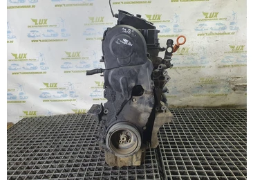 Motor complet fara anexe BMP Volkswagen Passat B6 (2005 - 2010) - miniatura 6