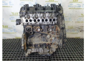 Motor complet fara anexe a17dtr Opel Astra J (2009 - 2012) - miniatura 4