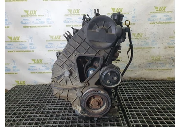 Motor complet fara anexe a17dtr Opel Astra J (2009 - 2012) - miniatura 5