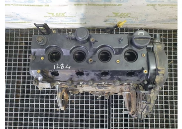 Motor complet fara anexe a17dtr Opel Astra J (2009 - 2012) - miniatura 3