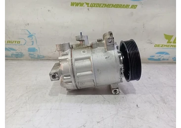 Compresor clima ac 699357 Volkswagen Golf 6 (2008 - 2015) 1.6 tdi CAYC