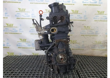 Motor complet fara anexe cfgb Volkswagen Passat B7 (2010 - 2015) - miniatura 5