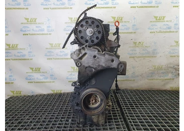 Motor complet fara anexe cfgb Volkswagen Passat B7 (2010 - 2015) - miniatura 3