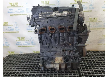 Motor complet fara anexe cfgb Volkswagen Passat B7 (2010 - 2015) - miniatura 4