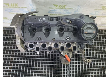 Motor complet fara anexe cfgb Volkswagen Passat B7 (2010 - 2015) - miniatura 2