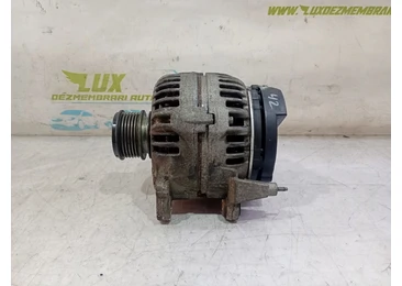 Alternator 03l903023 Volkswagen Golf 6 (2008 - 2015) - miniatura 4