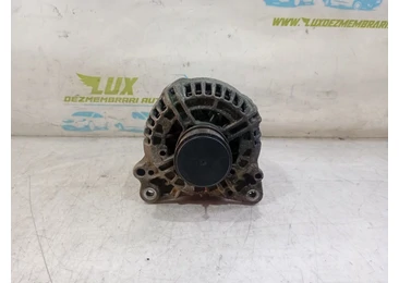 Alternator 03l903023 Volkswagen Golf 6 (2008 - 2015) 1.6 tdi CAYC