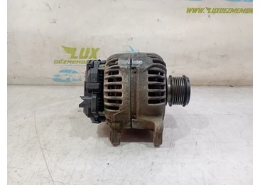 Alternator 03l903023 Volkswagen Golf 6 (2008 - 2015) - miniatura 2