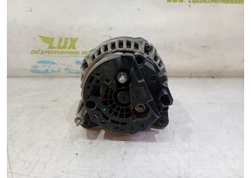 Alternator 03l903023 Volkswagen Golf 6 (2008 - 2015) - miniatura 3
