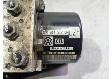Pompa ABS 1k0614517dr Volkswagen Golf 6 (2008 - 2015) - miniatura 4