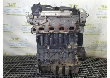 Motor complet fara anexe CAYC Volkswagen Golf 6 (2008 - 2015) - miniatura 2