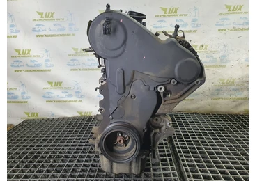 Motor complet fara anexe CAYC Volkswagen Golf 6 (2008 - 2015) - miniatura 7