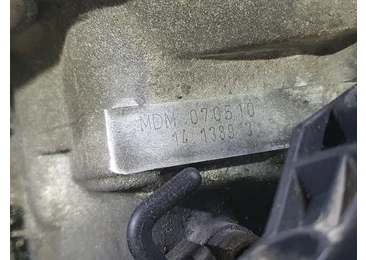 Cutie de viteze manuala 5 trepte MDM Volkswagen Passat B6 (2005 - 2010) - miniatura 7