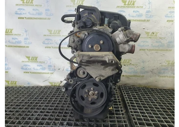 Motor complet fara anexe z10xe Opel Corsa C (2000 - 2003) - miniatura 5