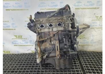 Motor complet fara anexe z10xe Opel Corsa C (2000 - 2003) - miniatura 6