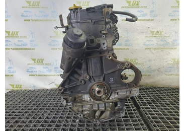 Motor complet fara anexe z10xe Opel Corsa C (2000 - 2003) - miniatura 2