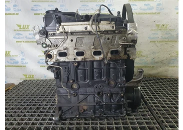 Motor complet fara anexe CAYC Volkswagen Passat B6 (2005 - 2010) - miniatura 6