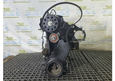 Motor complet fara anexe CAYC Volkswagen Passat B6 (2005 - 2010) - miniatura 2