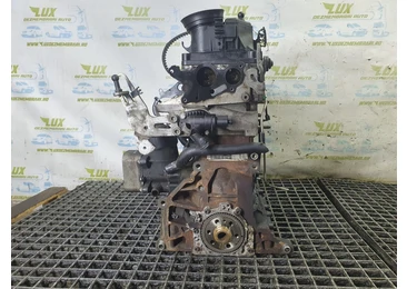 Motor complet fara anexe CAYC Volkswagen Passat B6 (2005 - 2010) - miniatura 4