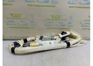 Airbag cortina dreapta BM5114K159AG Ford Focus 3 (2011 - 2015) - miniatura 3