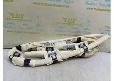 Airbag cortina dreapta BM5114K159AG Ford Focus 3 (2011 - 2015) - miniatura 2