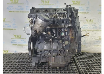 Motor complet fara anexe Y17DT Opel Astra G (1998 - 2009) - miniatura 2