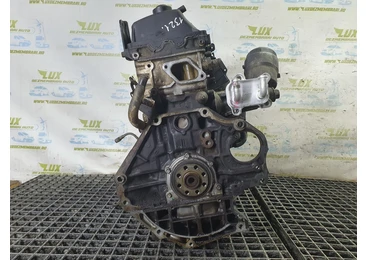 Motor complet fara anexe Y17DT Opel Astra G (1998 - 2009) - miniatura 3