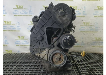 Motor complet fara anexe Y17DT Opel Astra G (1998 - 2009) - miniatura 4