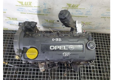 Motor complet fara anexe Y17DT Opel Astra G (1998 - 2009) Y17DT