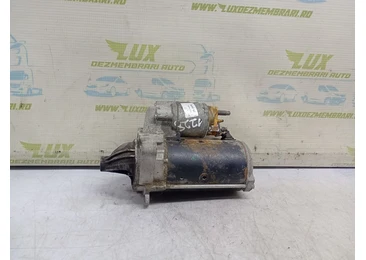 Electromotor ELSTOC25 3476 Opel Movano B (facelift) (2014 - 2019) 2.3 CDTi m9t704