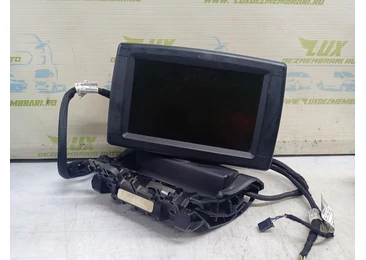 Display 9166783 BMW X5 E70 (2006 - 2010)