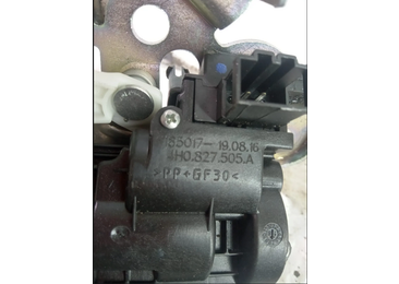 Broasca haion 4h0827505a Audi A8 D4/4H (facelift) (2013 - 2018) ctba