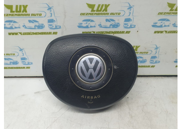 Airbag sofer 1T0880201A Volkswagen Polo 4 (9N) (facelift) (2005 - 2009) BKY