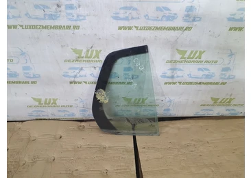Geam fix dreapta spate Volkswagen Golf 5 (2003 - 2009) 1.9 tdi BKC BKC