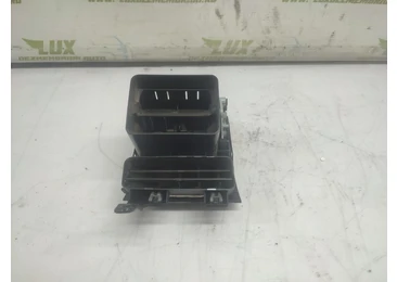 Grila ventilatie bord 1t0819703b Volkswagen Touran 1 (2003 - 2006) - miniatura 2