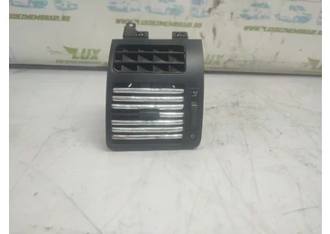 Grila ventilatie bord 1t0819703b Volkswagen Touran 1 (2003 - 2006) 1.9 tdi AVQ 1.9 tdi AVQ AVQ