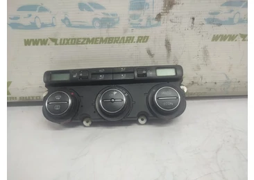 Panou clima ac Volkswagen Touran 1 (2003 - 2006) 1.9 tdi AVQ AVQ