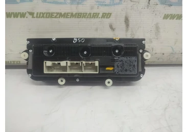 Panou clima ac Volkswagen Touran 1 (2003 - 2006) - miniatura 2