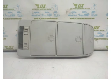 Plafoniera 1t0868837 Volkswagen Touran 1 (2003 - 2006) 1.9 tdi AVQ AVQ