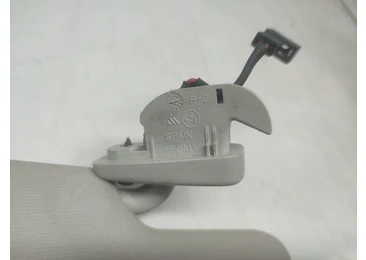 Parasolar dreapta Volkswagen Touran 1 (2003 - 2006) - miniatura 3