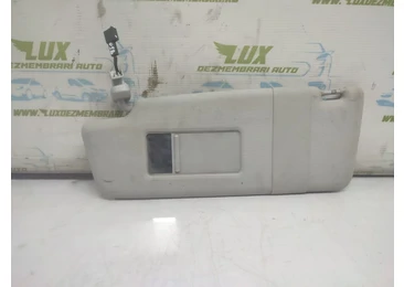 Parasolar stanga Volkswagen Touran 1 (2003 - 2006) - miniatura 3